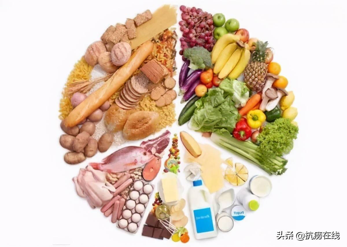 肺结核吃什么好（肺结核病人不能吃6种食物）