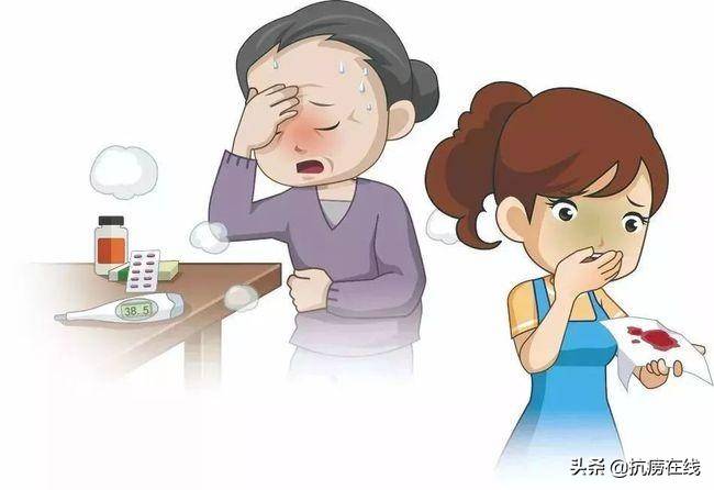 肺结核吃什么好（肺结核病人不能吃6种食物）