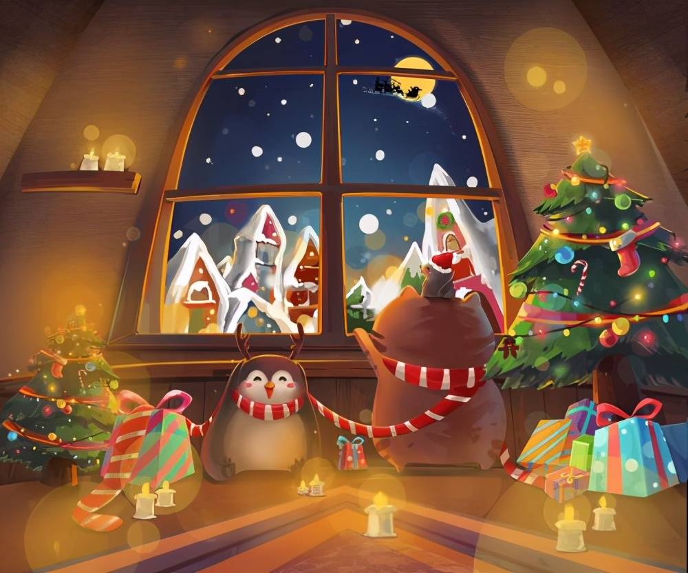 圣诞节的来历(圣诞节是什么来历?)