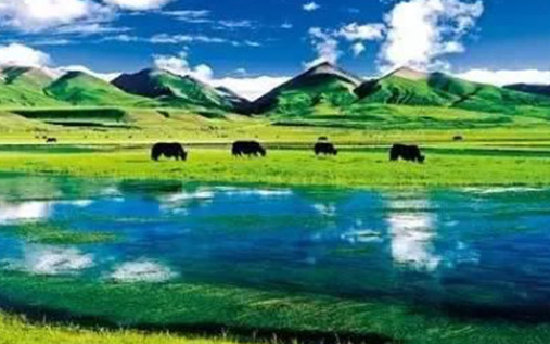 祁连山会有高原反应吗