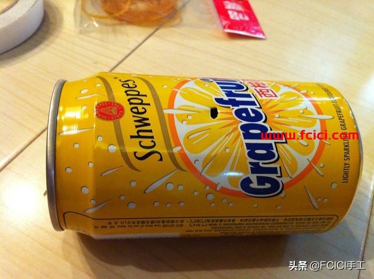 科技小发明制作过程(小发明小制作四年级简单)