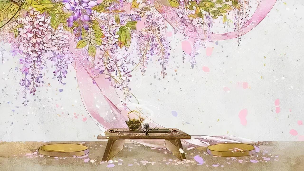 梅子时节家家雨(梅子时节家家雨一全诗)