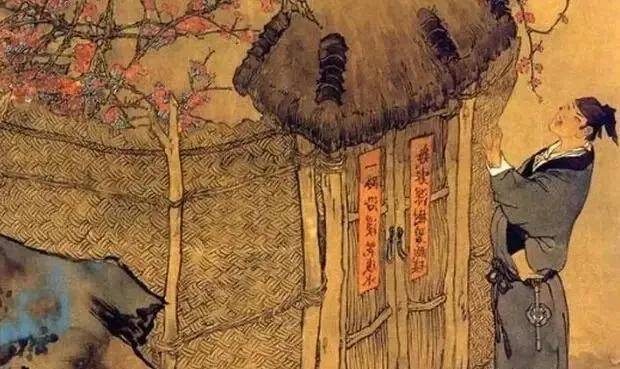 梅子时节家家雨(梅子时节家家雨一全诗)