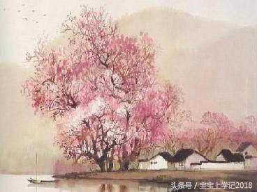 青灯古佛（十首描写寺庙的古诗词）