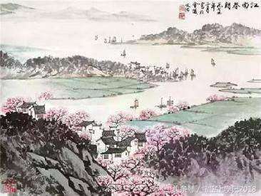 青灯古佛（十首描写寺庙的古诗词）