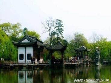 青灯古佛（十首描写寺庙的古诗词）