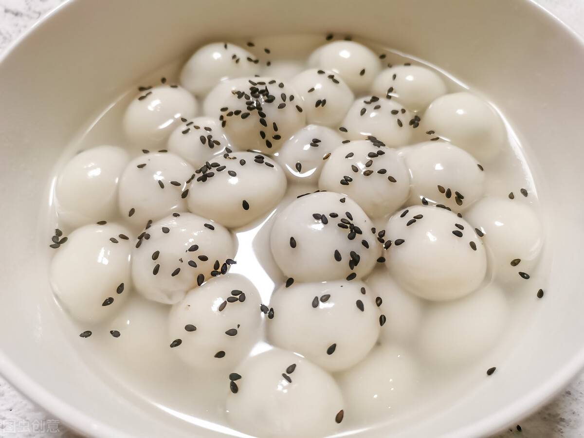 汤圆煮多久（汤圆要煮多长时间？）