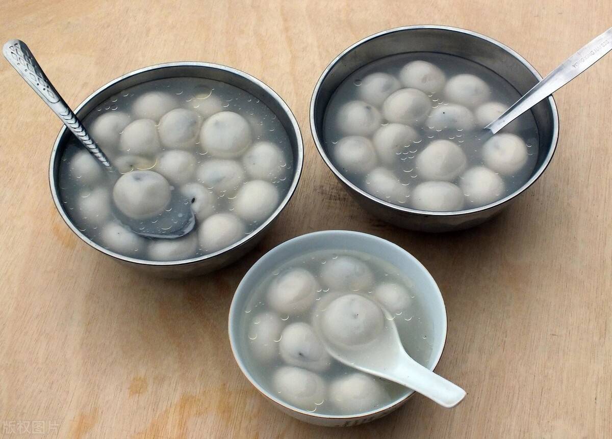 汤圆煮多久（汤圆要煮多长时间？）