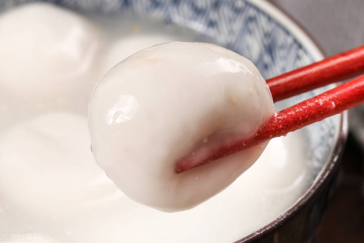 汤圆煮多久（汤圆要煮多长时间？）