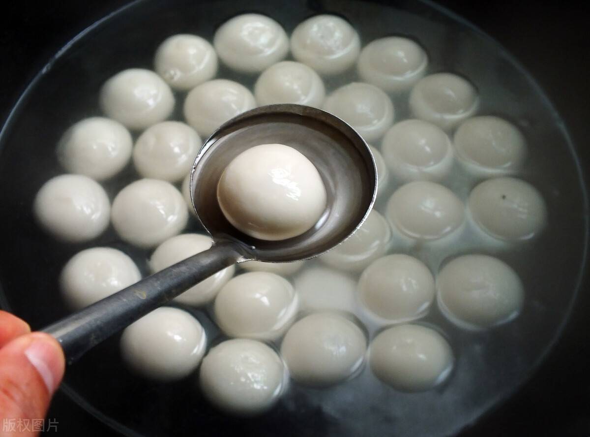 汤圆煮多久（汤圆要煮多长时间？）