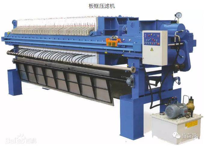 污泥脱水(常见的污泥脱水方法及脱水效果)