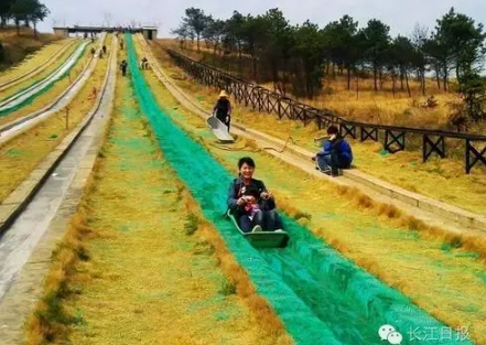 2021国庆假期木兰草原烟花秀每天都有吗
