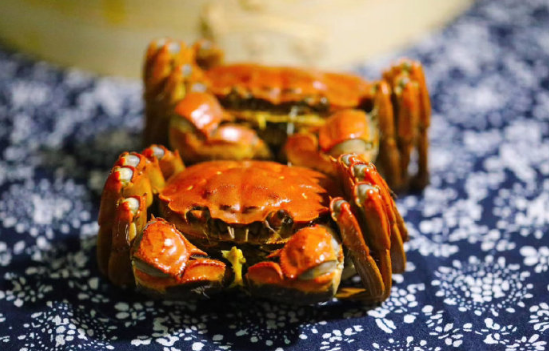 去年的大闸蟹提货券今年还可以用吗