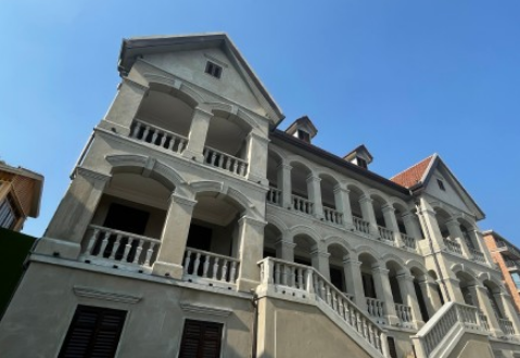 昙华林必去的店铺有哪些