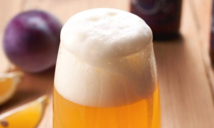 怎么倒啤酒不冒出来