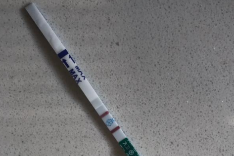 内裤上有什么说明已怀孕了