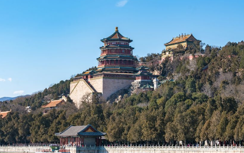 2022年春节能去西安旅游吗