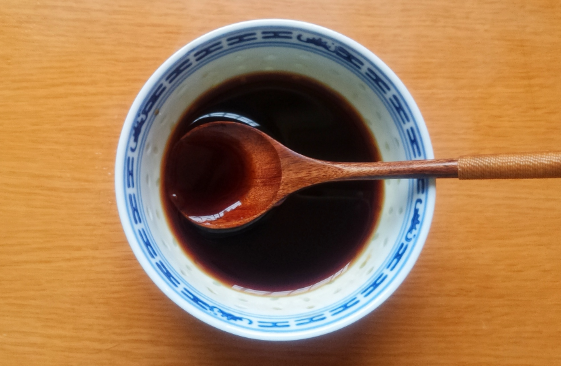 蚝油里面有黑色素吗