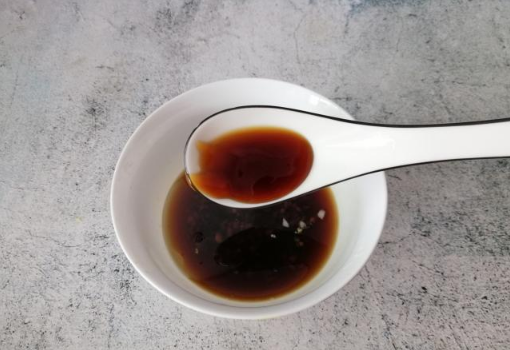 蚝油会让伤口变黑吗