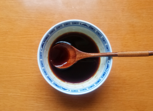 蚝油会让伤口变黑吗