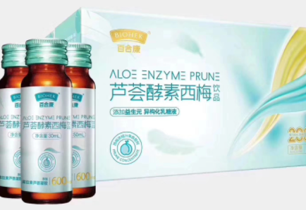 为什么早上空腹喝酵素