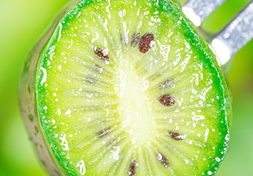 软枣猕猴桃好吃吗