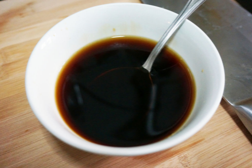 蚝油一定要最后放吗