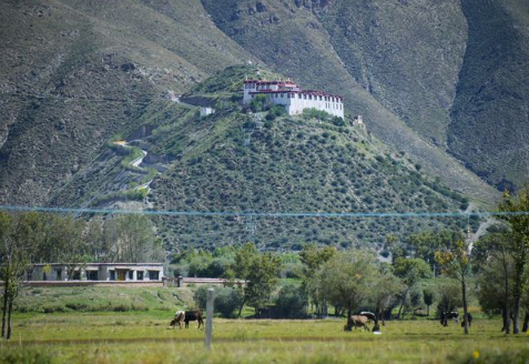 十月份西藏会下雪吗