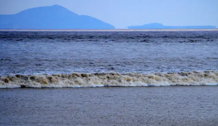 钱塘江大潮每月都有吗2021