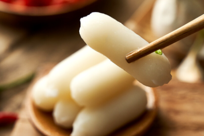 新鲜年糕怎么保存