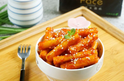 韩国年糕要多久才能煮熟