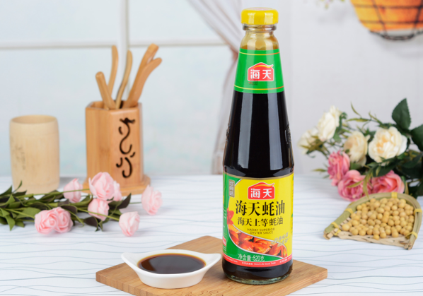 蚝油的保质期是开瓶前还是开瓶后