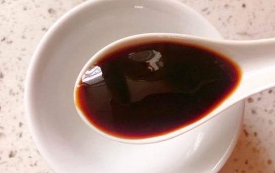 蚝油哪个标准号的好