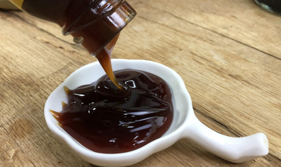 蚝油哪个标准号的好