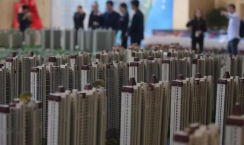 房价限跌令有哪些城市
