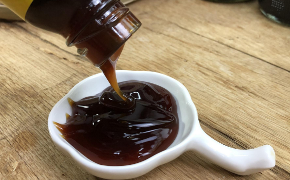 蚝油不能放到热油里吗