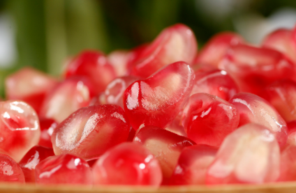 石榴是热性还是凉性