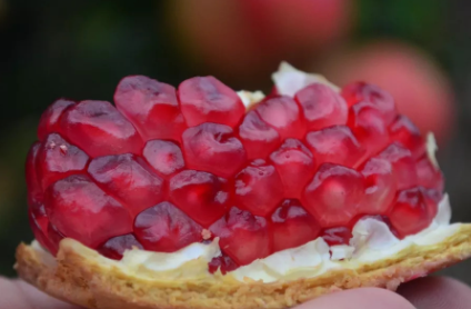 石榴是热性还是凉性