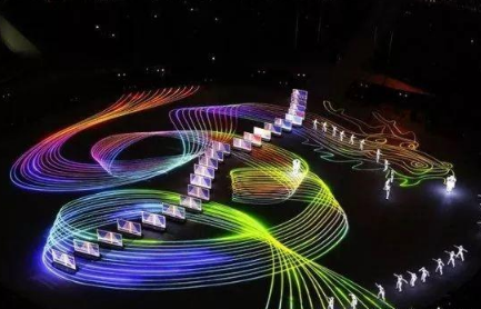 北京2022冬奥会什么时候开幕式