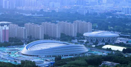 2022冬奥会北京赛区有几个场馆