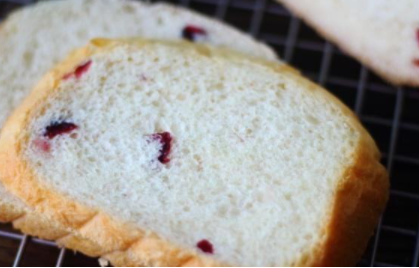 冰冻过的面包怎么吃