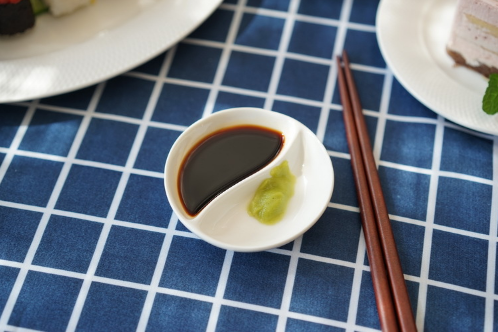 蟹醋可以当普通醋吃吗