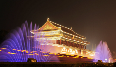 十一北京热吗2021