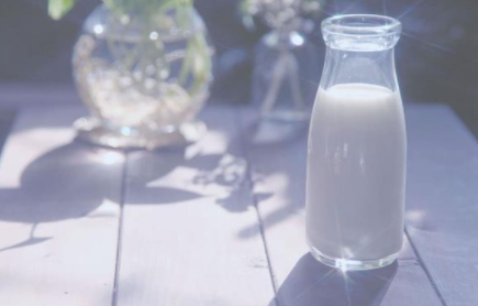 早中晚什么时候喝牛奶好