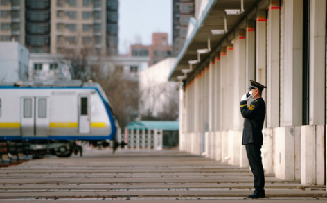 2022北京除夕地铁正常运行吗