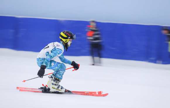 2022北京冬奥会不向境外观众售票吗