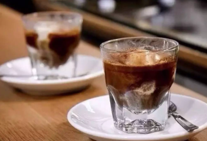 速溶咖啡怎么做冰的