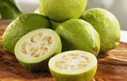 番石榴的功效与作用