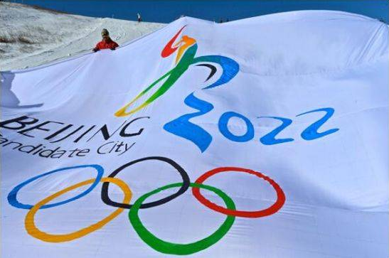 2022年冬奥会时间是春节吗