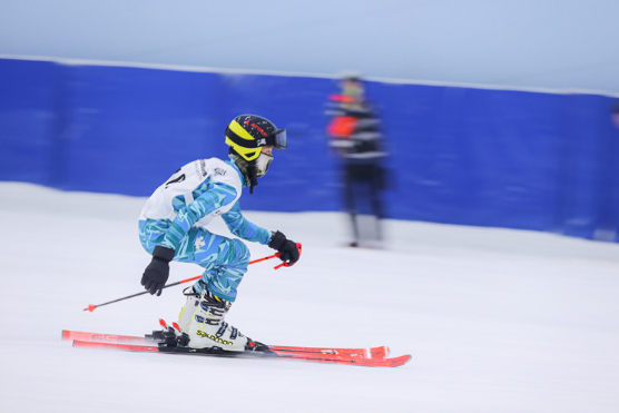 2022年冬奥会唯一新建的比赛场馆是什么